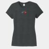 Women's Perfect® Tri Soft-Style Tee Thumbnail