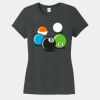 Women's Perfect® Tri Soft-Style Tee Thumbnail