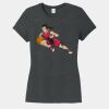 Women's Perfect® Tri Soft-Style Tee Thumbnail