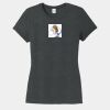 Women's Perfect® Tri Soft-Style Tee Thumbnail