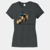 Women's Perfect® Tri Soft-Style Tee Thumbnail