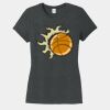Women's Perfect® Tri Soft-Style Tee Thumbnail