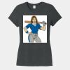 Women's Perfect® Tri Soft-Style Tee Thumbnail