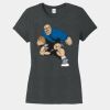 Women's Perfect® Tri Soft-Style Tee Thumbnail