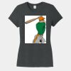 Women's Perfect® Tri Soft-Style Tee Thumbnail