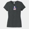 Women's Perfect® Tri Soft-Style Tee Thumbnail