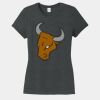 Women's Perfect® Tri Soft-Style Tee Thumbnail