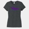 Women's Perfect® Tri Soft-Style Tee Thumbnail