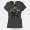 Women's Perfect® Tri Soft-Style Tee Thumbnail