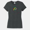 Women's Perfect® Tri Soft-Style Tee Thumbnail