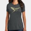 Women's Perfect® Tri Soft-Style Tee Thumbnail
