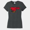 Women's Perfect® Tri Soft-Style Tee Thumbnail