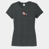 Women's Perfect® Tri Soft-Style Tee Thumbnail
