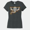 Women's Perfect® Tri Soft-Style Tee Thumbnail