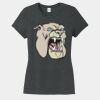 Women's Perfect® Tri Soft-Style Tee Thumbnail