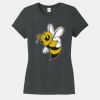 Women's Perfect® Tri Soft-Style Tee Thumbnail