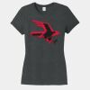 Women's Perfect® Tri Soft-Style Tee Thumbnail