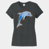 Women's Perfect® Tri Soft-Style Tee Thumbnail