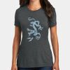 Women's Perfect® Tri Soft-Style Tee Thumbnail