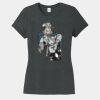 Women's Perfect® Tri Soft-Style Tee Thumbnail