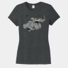 Women's Perfect® Tri Soft-Style Tee Thumbnail