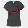 Women's Perfect® Tri Soft-Style Tee Thumbnail