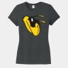 Women's Perfect® Tri Soft-Style Tee Thumbnail