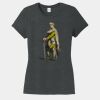 Women's Perfect® Tri Soft-Style Tee Thumbnail