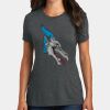 Women's Perfect® Tri Soft-Style Tee Thumbnail