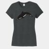 Women's Perfect® Tri Soft-Style Tee Thumbnail