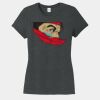 Women's Perfect® Tri Soft-Style Tee Thumbnail