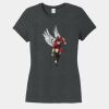 Women's Perfect® Tri Soft-Style Tee Thumbnail