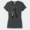 Women's Perfect® Tri Soft-Style Tee Thumbnail
