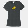 Women's Perfect® Tri Soft-Style Tee Thumbnail