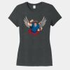 Women's Perfect® Tri Soft-Style Tee Thumbnail