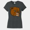Women's Perfect® Tri Soft-Style Tee Thumbnail