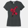 Women's Perfect® Tri Soft-Style Tee Thumbnail