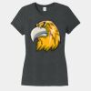 Women's Perfect® Tri Soft-Style Tee Thumbnail