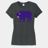 Women's Perfect® Tri Soft-Style Tee Thumbnail
