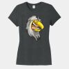 Women's Perfect® Tri Soft-Style Tee Thumbnail