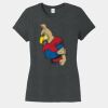 Women's Perfect® Tri Soft-Style Tee Thumbnail
