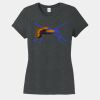 Women's Perfect® Tri Soft-Style Tee Thumbnail