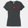 Women's Perfect® Tri Soft-Style Tee Thumbnail