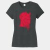 Women's Perfect® Tri Soft-Style Tee Thumbnail