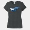 Women's Perfect® Tri Soft-Style Tee Thumbnail