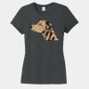 Women's Perfect® Tri Soft-Style Tee Thumbnail