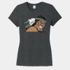 Women's Perfect® Tri Soft-Style Tee Thumbnail