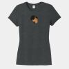 Women's Perfect® Tri Soft-Style Tee Thumbnail