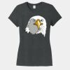 Women's Perfect® Tri Soft-Style Tee Thumbnail