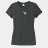 Women's Perfect® Tri Soft-Style Tee Thumbnail